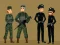 Lojë Defend Military Base në internet