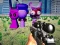 Lojë Sprunki Sniper Squid Game në internet