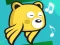 Lojë Jumping Flappy Bear në internet