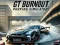 Lojë GT Burnout Parking Simulator në internet