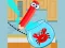 Lojë Red Crab Draw në internet