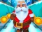 Lojë Santa Runner Xmas Subway Surf në internet