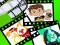 Lojë Ben 10 Create Scene në internet