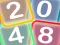 Lojë Neon Game 2048 në internet