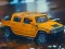Lojë Hummer Jeep Puzzle në internet