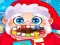 Lojë Christmas Dentist Doctor në internet