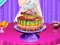 Lojë Birthday Cake For My Boyfriend në internet