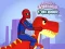 Lojë Spiderman T-Rex Runner në internet
