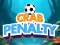 Lojë Crab Penalty në internet