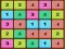 Lojë Number Merging në internet