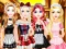 Lojë Fashion Maid Coffee në internet