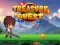 Lojë Treasure Quest në internet