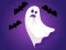 Lojë Halloween Ghost Jigsaw në internet