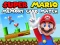 Lojë Super Mario Memory Card Match në internet
