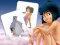 Lojë Mowgli Memory card Match në internet