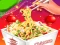 Lojë Cook Chinese Food në internet