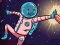 Lojë Space Adventure në internet