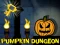 Lojë Pumpkin Dungeon Of Doom në internet