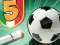 Lojë Chiellini Pool Soccer në internet