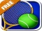 Lojë Pocket Tennis në internet