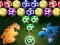 Lojë Dino Eggs Bubble Shooter në internet