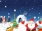 Lojë Happy Christmas Slide në internet