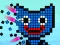 Lojë Color Pixel Shooter në internet