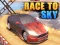 Lojë Race To Sky në internet