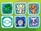 Lojë Connect Animal Pokematch në internet