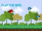Lojë Flap The Bird në internet