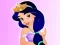 Lojë Princess Jasmine në internet