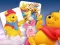Lojë Winnie Pooh Memory Card Match në internet