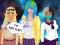 Lojë Princess Earth-Chan në internet