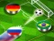 Lojë Football Tapis Soccer në internet