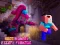 Lojë Noob Mommy Escape Parkour në internet