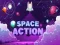 Lojë Space Action në internet