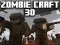 Lojë Zombie Craft 3d në internet