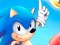 Lojë Flappy Sonic në internet