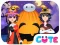Lojë BigMax Happy Halloween në internet