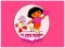 Lojë Dora Hidden Hearts në internet