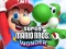 Lojë Super Mario Bros. Wonder v.2 në internet