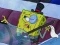 Lojë Spongebob Driving Test Hidden në internet