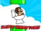 Lojë Flappy Skibidi Toilet në internet