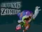 Lojë Jumping Zombies në internet
