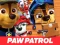 Lojë Paw Patrol Jigsaw Puzzle në internet