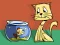 Lojë Funny Little Kittens në internet
