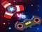 Lojë Fidget Spinner në internet