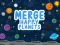 Lojë Merge Happy Planets në internet