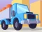 Lojë Truck Deliver 3D në internet