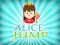 Lojë Alice Jump në internet